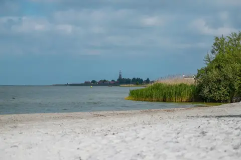 Vakantiepark Hindeloopen in Hindeloopen — foto 14