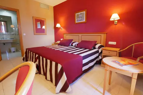 Hotel Victoria Playa in Almuñécar — foto 20