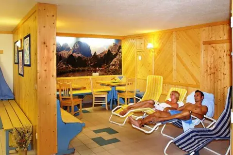 Berghotel Presslauer foto 14