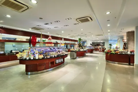 Sunis Evren Beach Resort foto 5