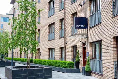 Stay City West End in Edinburgh, foto 10