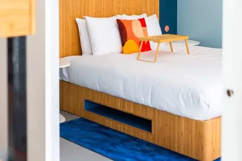 Vie Via - Your Hotel foto 13