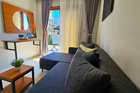 Vera Taksim Hotel in Fatih