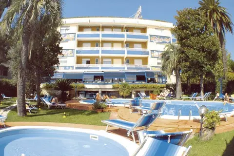 Loano Hotel Garden Lido in Loano — foto 6