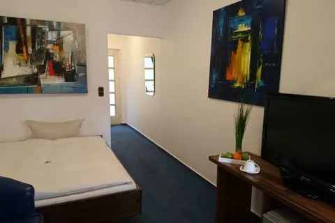 Atelier Hotel Restaurant Nüller Hof foto 8