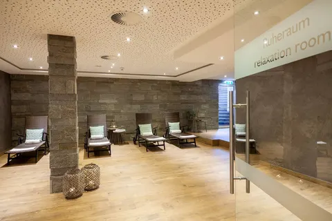 Hotel Bon Alpina foto 20