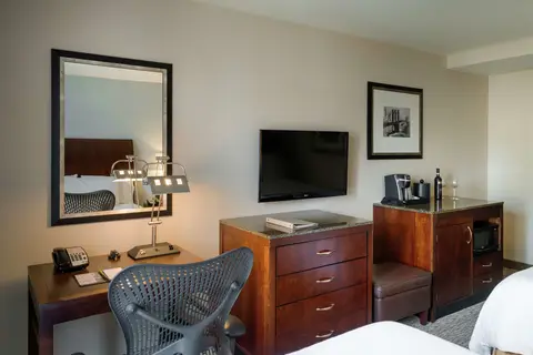 Hilton Garden Inn New York/Tribeca in New York — foto 15
