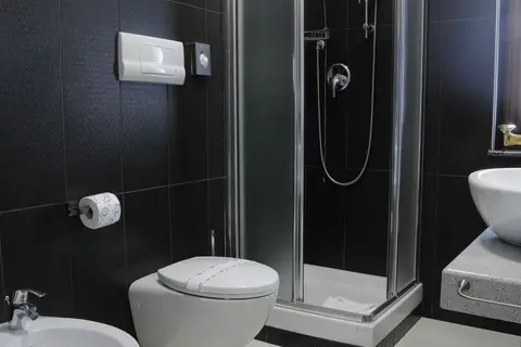 L'Araba Fenice Hotel & Resort in Rome — foto 11
