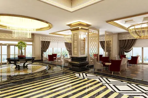 Mary Palace Resort & Spa in Manavgat, foto 20