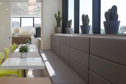 B&B HOTEL Milano Sesto Marelli in Sesto San Giovanni, foto 17