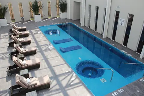 Gran Hotel de Puebla by HNF in Puebla, foto 23