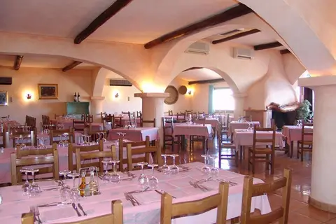 Hotel Airone in Alzachèna/Arzachena — foto 15