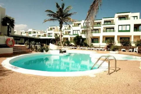 Neptuno Suites in Costa Teguise — foto 12