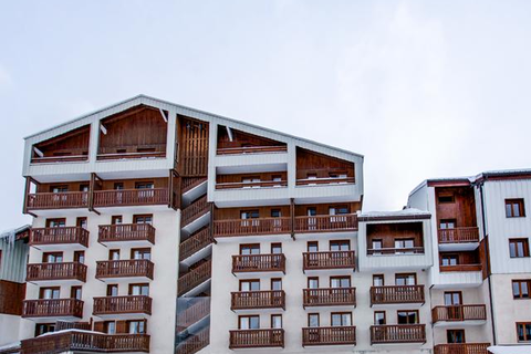 Résidence Vacancéole Le Borsat IV foto 11