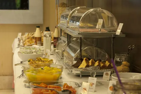 Turim Restauradores in Lisbon — foto 4