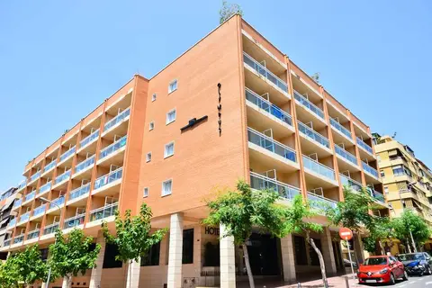 MH Olympus in Benidorm — foto 2
