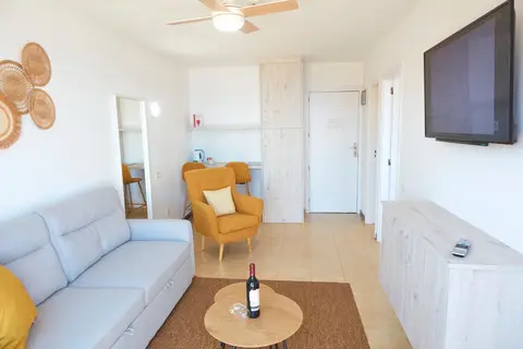 Hotel Chatur Palmera Mar in Mogán — foto 15