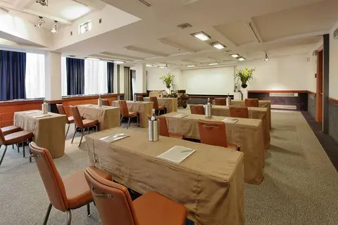Starhotels Michelangelo Florence in Florence — foto 21