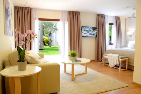 Hotel Alua Suites Fuerteventura in Corralejo — foto 4