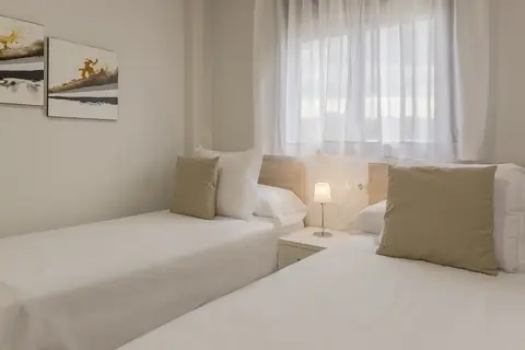 Residencial Las Dunas in Almería — foto 16