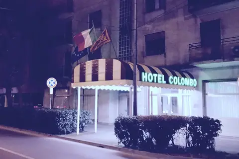Hotel & Hostel Colombo For Backpackers in Venetië, foto 22