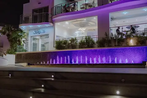 Tasia Maris Oasis in Ayia Napa — foto 26