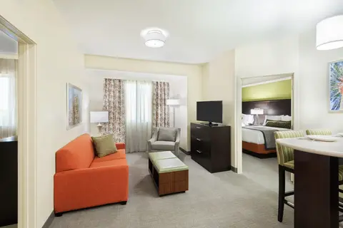 Staybridge Suites Miami International Airport in Miami, foto 8