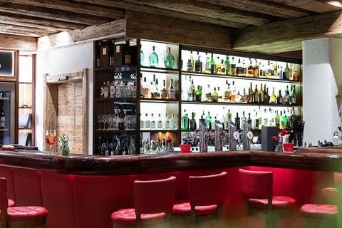 Hotel Grossarler hof foto 16