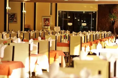 Alanya First Class Hotel in Alanya, foto 26