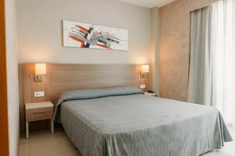 Hotel Lodomar Spa & Talasoterapia in San Pedro del Pinatar — foto 11