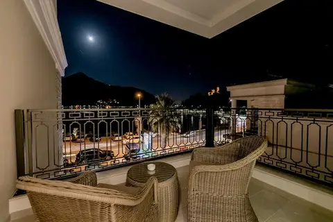 Casa del Mare - Mediterraneo Hotel Wellness & in Jošice — foto 19