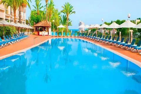 HSM Canarios Park in Cales de Mallorca — foto 7