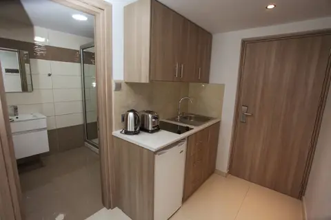 Bellini Hotel in Ayia Napa — foto 10