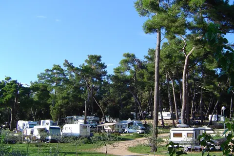 Camping Porton Nature Hideouts foto 8