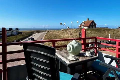 Best Western Beach Hotel Bergen aan Zee foto 3