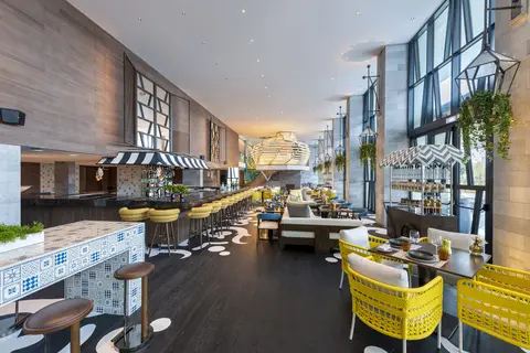 W Residences Algarve in Albufeira, foto 10