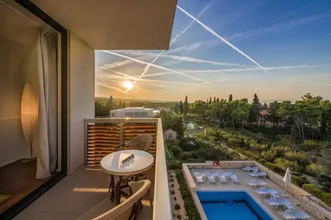 Aminess Vival Velaris Resort in Supetar — foto 28