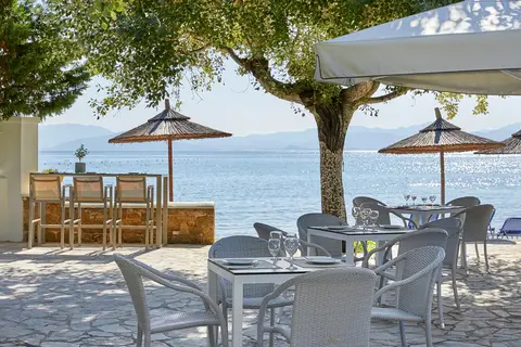 Delfinia Hotels Corfu in Δημοτική Ενότητα Μελιτειέων — foto 3