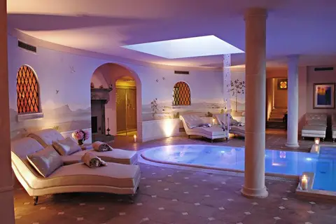 Relais Il Falconiere in Cortona, foto 2