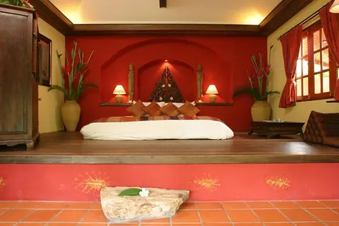 Zazen Boutique Resort & Spa in Ko Samui — foto 10