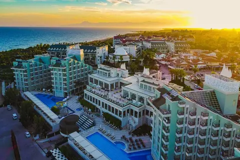 Royal Atlantis Spa & Resort in Manavgat — foto 8