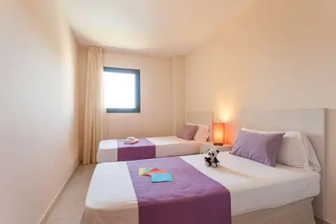 Pierre & Vacances Residence Salou in Salou — foto 15