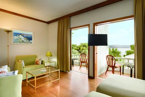 Wyndham Loutraki Poseidon Resort in Δημοτική Ενότητα Λουτρακίου - Περαχώρας — foto 29