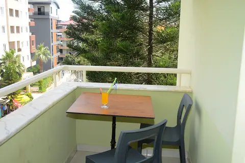 Almera Apart Hotel in Alanya — foto 15