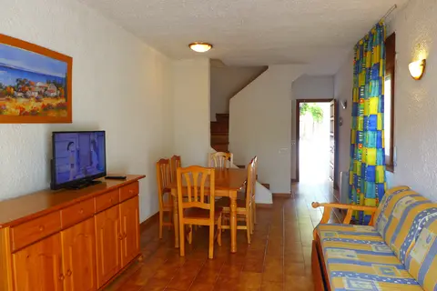 Rentalmar Adosados El Pinar in Calafell — foto 21
