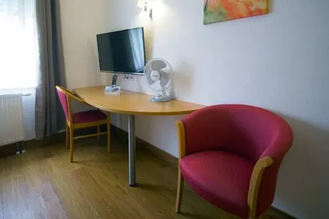 SunParc Hotel foto 6