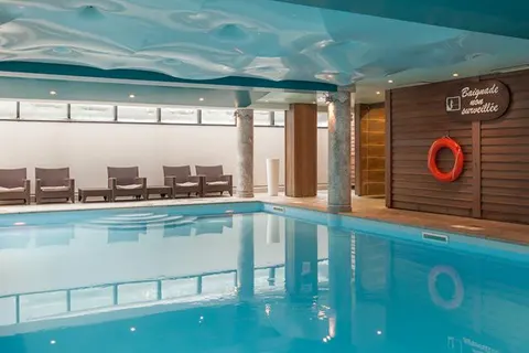 Résidence P&V Premium la Ginabelle foto 9