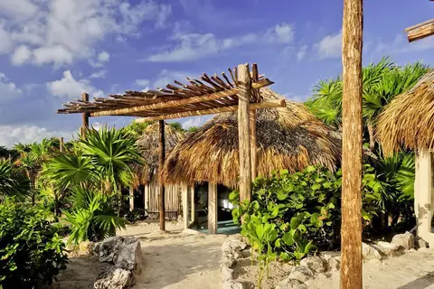 Papaya Playa Project in Cancún — foto 5