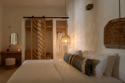 Este Luxury Suites in Φηρά Θήρας — foto 10