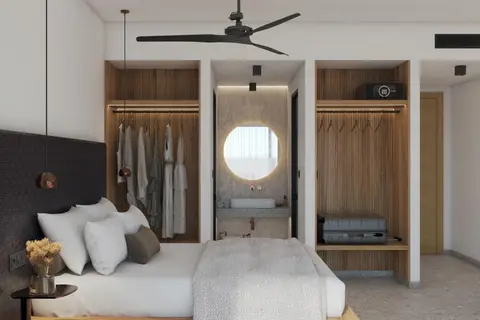 Aiora Aqua Resort in Lindos, foto 29